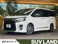 2016 Toyota Voxy