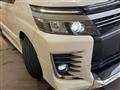 2016 Toyota Voxy