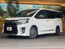 2016 Toyota Voxy