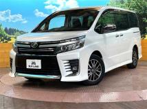 2016 Toyota Voxy