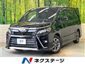 2017 Toyota Voxy