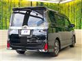 2017 Toyota Voxy