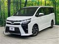 2017 Toyota Voxy