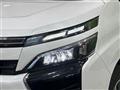 2017 Toyota Voxy