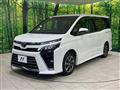2017 Toyota Voxy