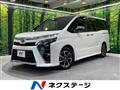 2018 Toyota Voxy