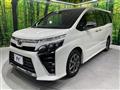 2018 Toyota Voxy