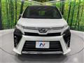2018 Toyota Voxy