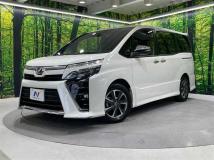 2018 Toyota Voxy