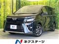 2018 Toyota Voxy