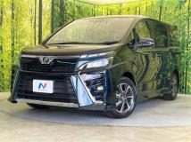 2018 Toyota Voxy