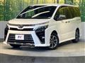 2018 Toyota Voxy