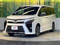 2018 Toyota Voxy