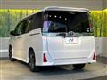 2018 Toyota Voxy