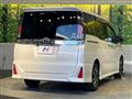 2018 Toyota Voxy