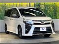 2018 Toyota Voxy