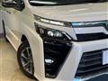 2018 Toyota Voxy