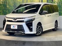 2018 Toyota Voxy