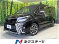 2018 Toyota Voxy