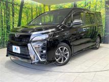 2018 Toyota Voxy
