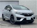 2016 Honda Fit Hybrid