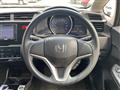 2016 Honda Fit Hybrid