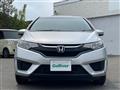 2016 Honda Fit Hybrid