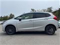 2016 Honda Fit Hybrid