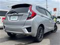 2016 Honda Fit Hybrid