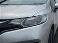 2016 Honda Fit Hybrid