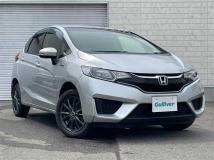 2016 Honda Fit Hybrid