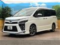 2019 Toyota Voxy