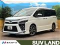 2019 Toyota Voxy