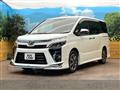 2019 Toyota Voxy