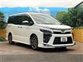 2019 Toyota Voxy