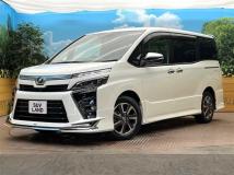2019 Toyota Voxy