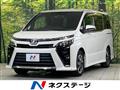 2019 Toyota Voxy