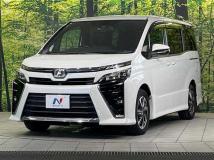 2019 Toyota Voxy
