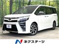 2019 Toyota Voxy