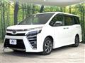 2019 Toyota Voxy