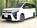2020 Toyota Voxy