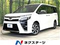 2020 Toyota Voxy