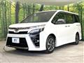 2020 Toyota Voxy