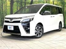2020 Toyota Voxy