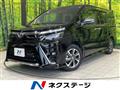 2020 Toyota Voxy