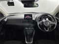 2018 Mazda Demio