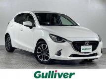 2018 Mazda Demio
