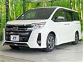 2020 Toyota Noah