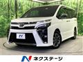 2021 Toyota Voxy