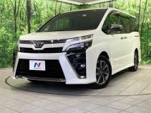 2021 Toyota Voxy